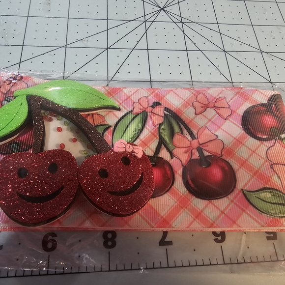 create your own bows...for girls... - Picture 3 of 7